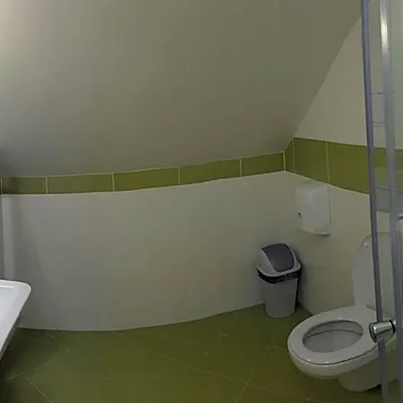 Stará Pošta Hotel