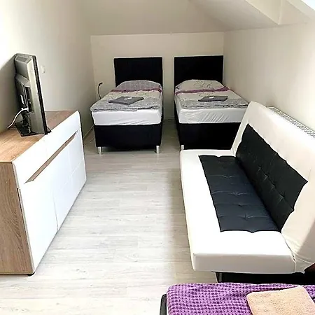 Hotel Stará Pošta Zdiby