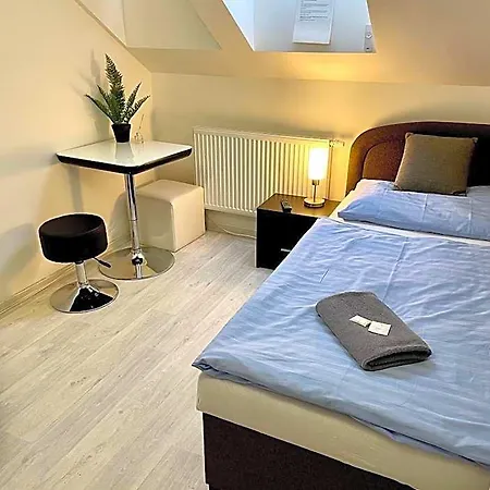 Stará Pošta Hotel 3*