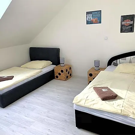 Stará Pošta Hotel
