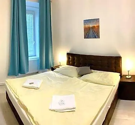 Hotel Stará Pošta 3*