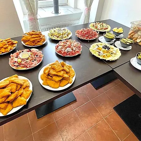 Stará Pošta Hotel Zdiby