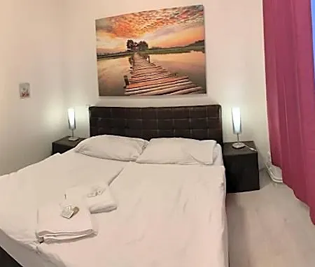 Hotel Stará Pošta Zdiby