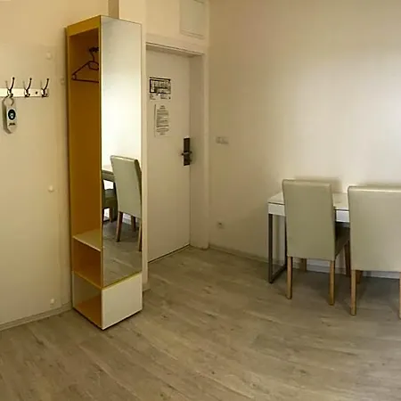 Stará Pošta Zdiby