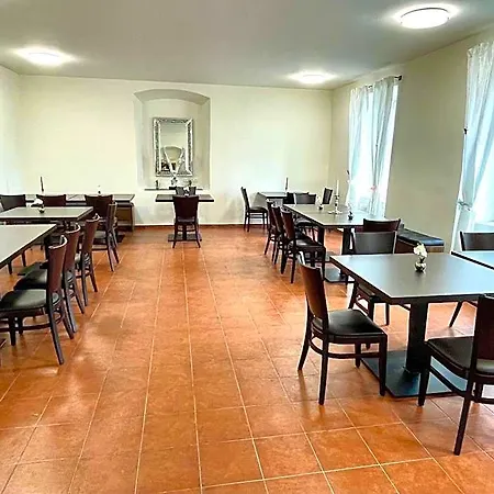Stará Pošta Hotel