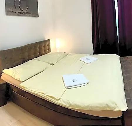 Stará Pošta 3*
