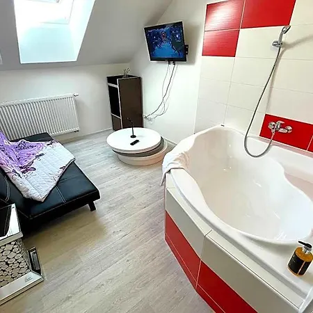 Stará Pošta Hotel Zdiby