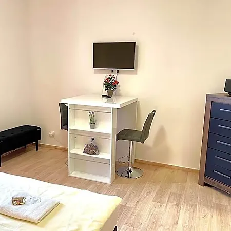 Stará Pošta 3* Zdiby