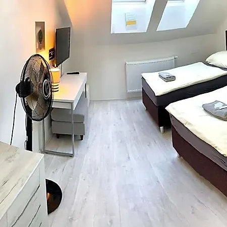 Stará Pošta Hotel 3*