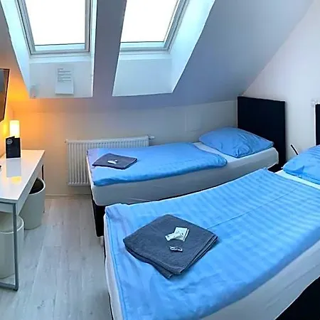 Hotel Stará Pošta
