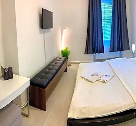 Stará Pošta