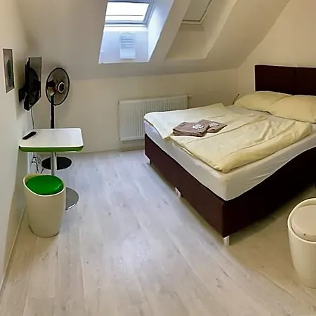 Hotel Stará Pošta