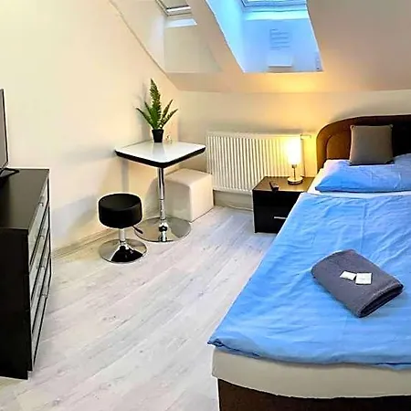 Stará Pošta Hotel