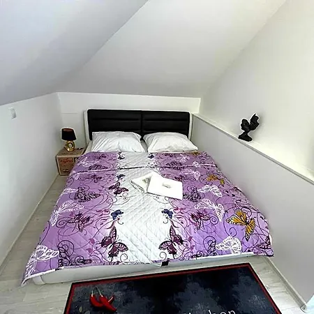 Stará Pošta