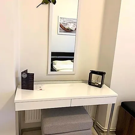 Hotel Stará Pošta Zdiby
