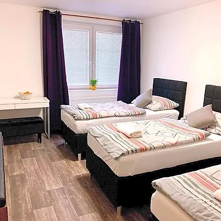 Hotel Stará Pošta 3*