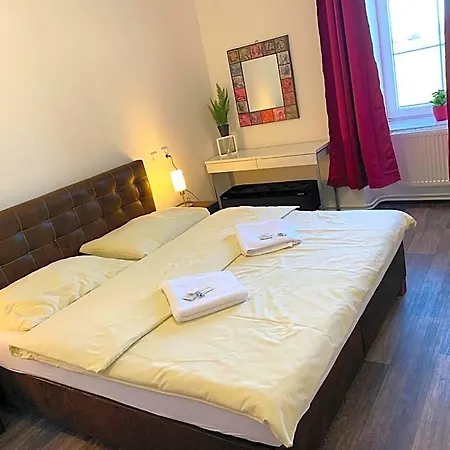 Stará Pošta Hotel 3*