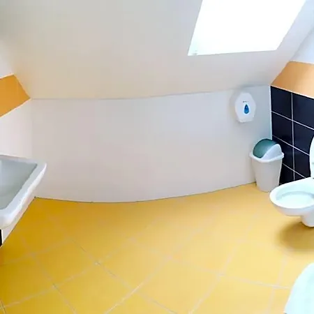 Hotel Stará Pošta