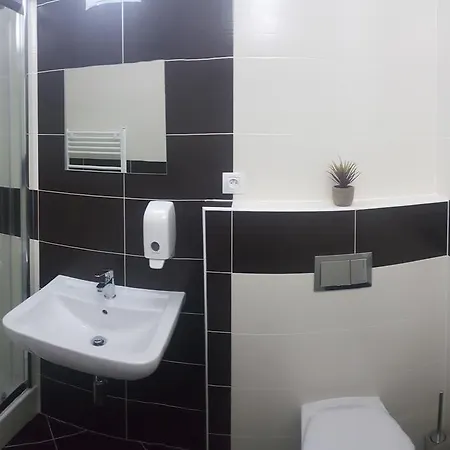 Hotel Stará Pošta Zdiby
