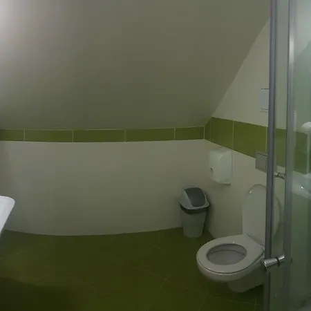 Hotel Stará Pošta 3*