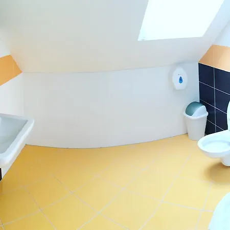 Stará Pošta
