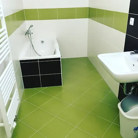 Stará Pošta Hotel