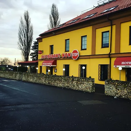 Stará Pošta 3*