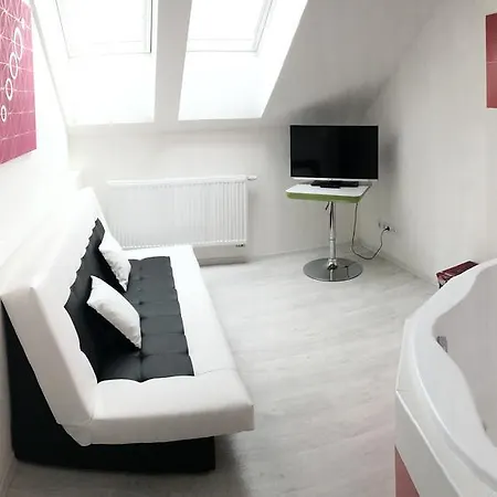 Stara Posta فندق