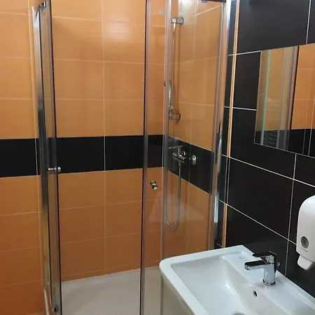 Stará Pošta Zdiby