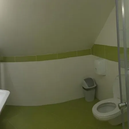 Hotel Stará Pošta Zdiby