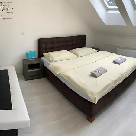 Stara Posta فندق Zdiby