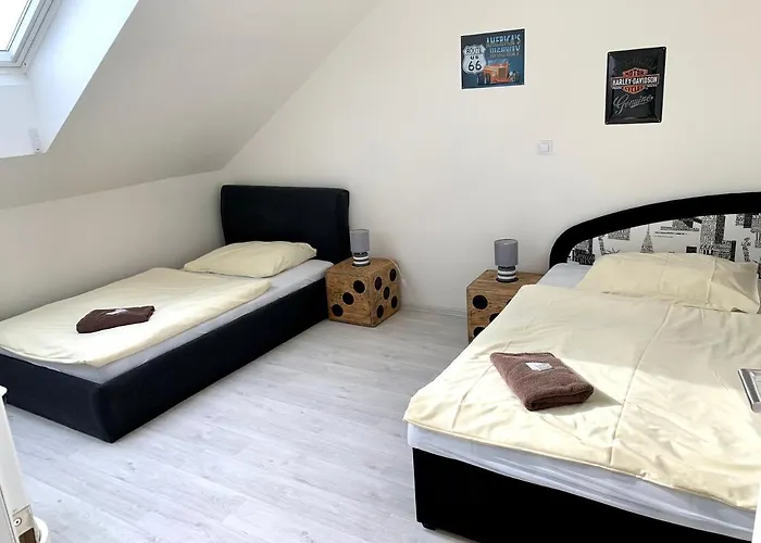 Stara Posta Отель