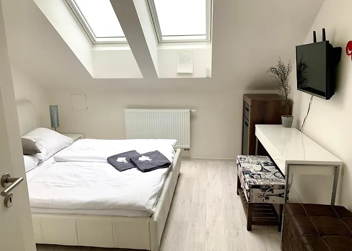 Stará Pošta Hotel 3*