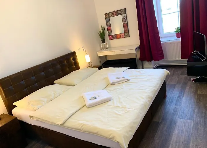 Hotel Stara Posta 3*