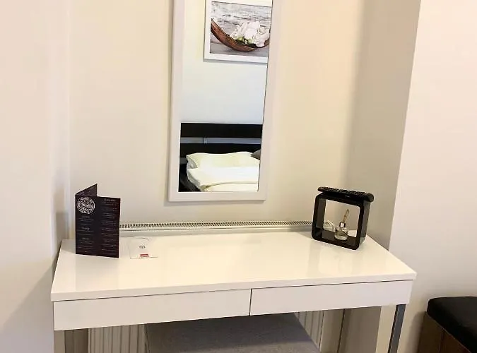 Hotel Stará Pošta Zdiby