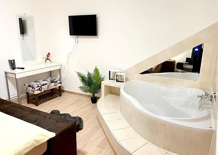 Stara Posta Hotel Zdiby