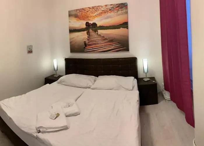 Hotel Stará Pošta Zdiby