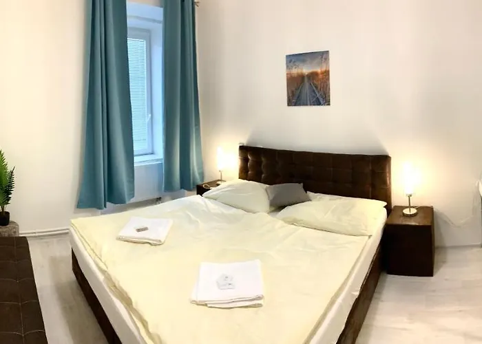 Stará Pošta Hotel 3*