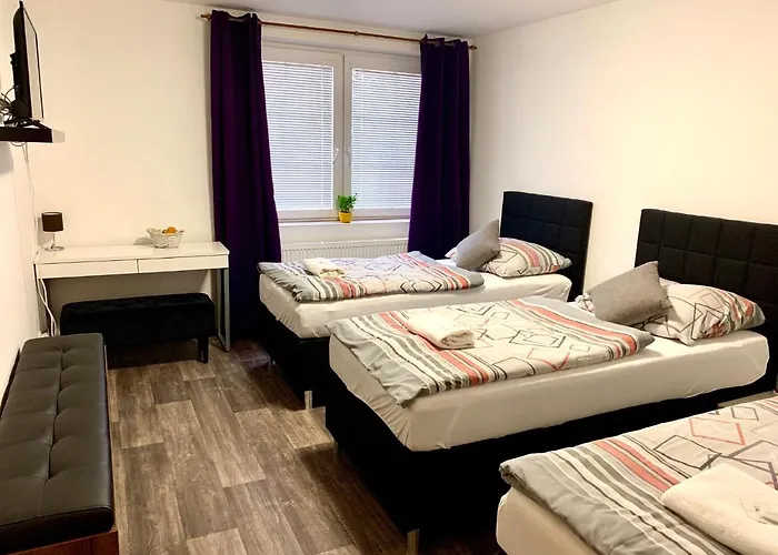 Hotel Stara Posta Zdiby