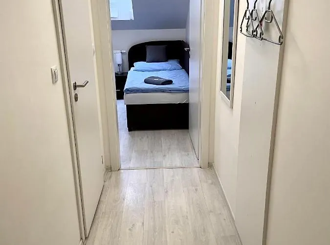 Stará Pošta Hotel Zdiby