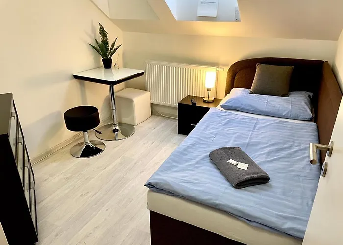 Hotel Stará Pošta Zdiby