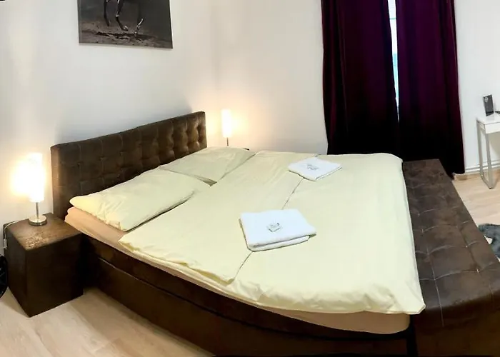 Отель Stara Posta Zdiby