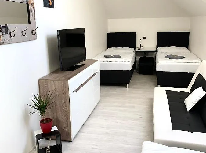 Stará Pošta 3* Zdiby