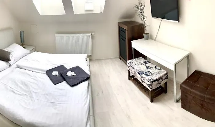 Stara Posta 3* Zdiby