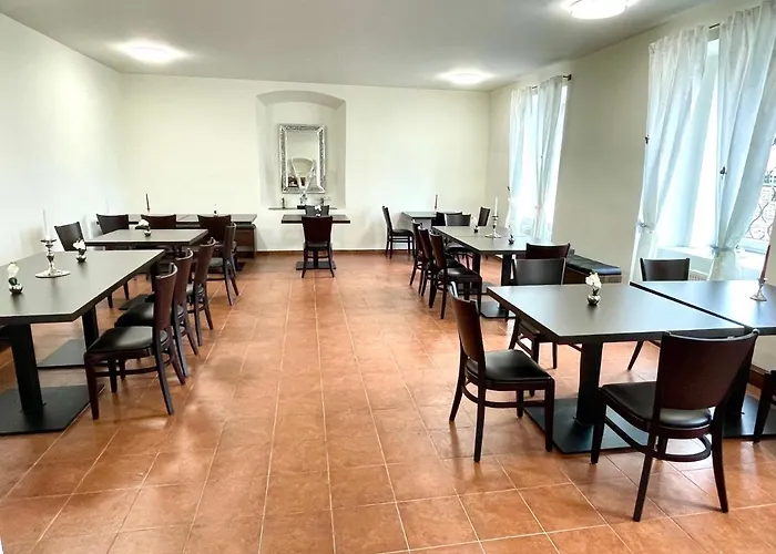 Hotel Stara Posta Zdiby