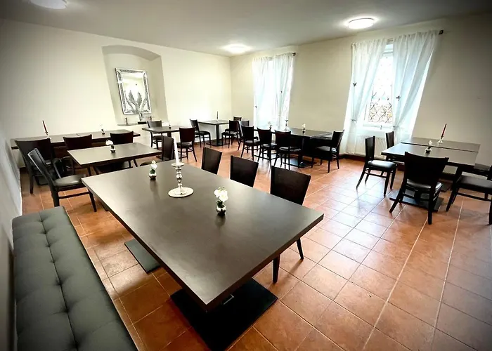 Отель Stara Posta 3*