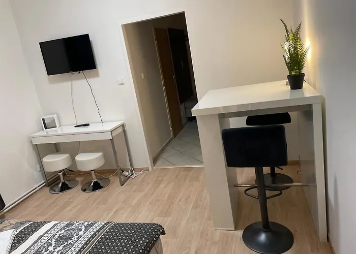 Hotel Stara Posta 3*