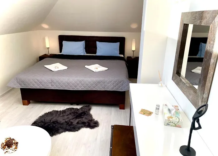 Stará Pošta 3* Zdiby