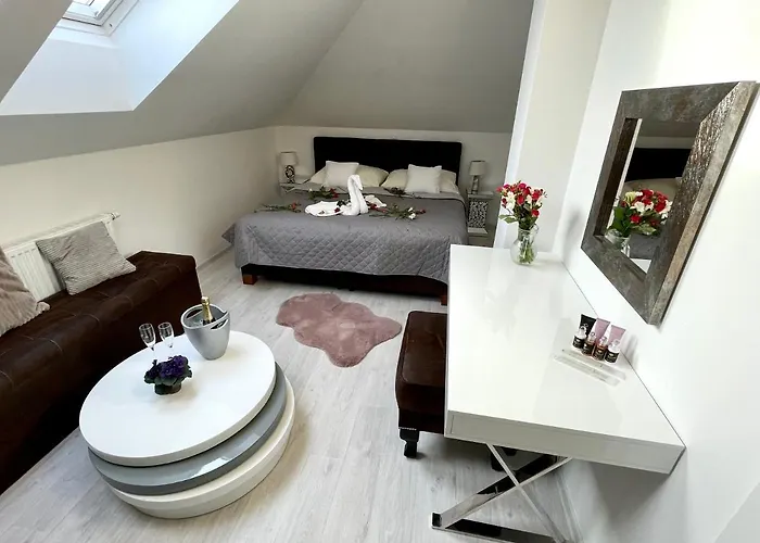 Hotel Stará Pošta 3*