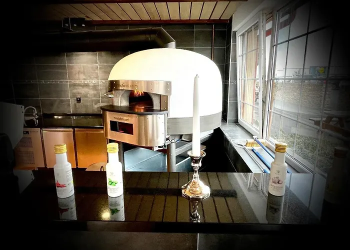 Stará Pošta Hotel 3*